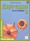 ESPRESSO 2 ( CORSO DI ITALIANO )( LIBRO DELLO STUDENTE ED ESERCIZI ) | 9788861820555 | ZIGLIO, LUCIANA/RIZZO, GIOVANNA | Llibres Parcir | Llibreria Parcir | Llibreria online de Manresa | Comprar llibres en català i castellà online
