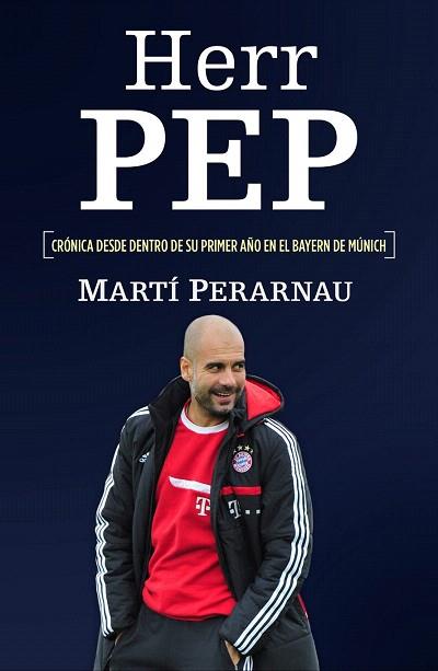HERR PEP | 9788415242635 | PERARNAU, MARTÍ | Llibres Parcir | Llibreria Parcir | Llibreria online de Manresa | Comprar llibres en català i castellà online