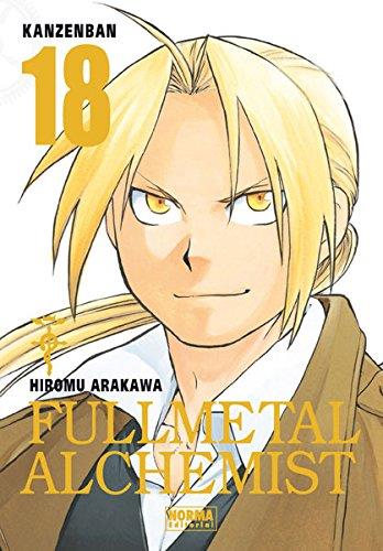 FULLMETAL KANZENBAN | 9788467916515 | ARAKAWA, HIROMU | Llibres Parcir | Librería Parcir | Librería online de Manresa | Comprar libros en catalán y castellano online