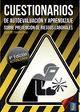 Cuestionarios de autoevaluación y aprendizaje sobre prevención de riesgos labora | 9788473604765 | Cortés Díaz, José María | Llibres Parcir | Librería Parcir | Librería online de Manresa | Comprar libros en catalán y castellano online