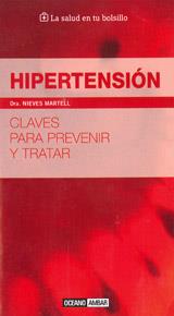 Hipertensión | 9788475567976 | Martell, Dra. Nieves | Llibres Parcir | Librería Parcir | Librería online de Manresa | Comprar libros en catalán y castellano online