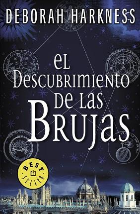 EL DESCUBRIMIENTO DE LAS BRUJAS (EL DESCUBRIMIENTO DE LAS BRUJAS 1) | 9788466332323 | HARKNESS,DEBORAH | Llibres Parcir | Librería Parcir | Librería online de Manresa | Comprar libros en catalán y castellano online