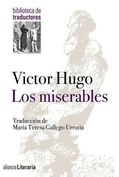 LOS MISERABLES | 9788420678665 | HUGO, VICTOR | Llibres Parcir | Llibreria Parcir | Llibreria online de Manresa | Comprar llibres en català i castellà online