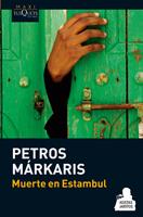 MUERTE EN ESTAMBUL col Kostas Jaritos | 9788483835753 | PETROS MARKARIS | Llibres Parcir | Librería Parcir | Librería online de Manresa | Comprar libros en catalán y castellano online