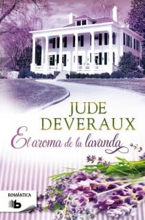 AROMA DE LA LAVANDA, EL | 9788498728118 | DEVERAUX, JUDE | Llibres Parcir | Librería Parcir | Librería online de Manresa | Comprar libros en catalán y castellano online