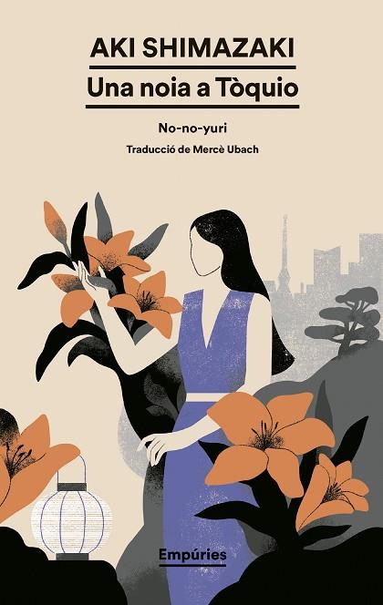 UNA NOIA A TÒQUIO | 9788419729835 | SHIMAZAKI, AKI | Llibres Parcir | Librería Parcir | Librería online de Manresa | Comprar libros en catalán y castellano online