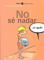NO SE NADAR | 9788424660574 | NESQUENS - VALVERDE | Llibres Parcir | Librería Parcir | Librería online de Manresa | Comprar libros en catalán y castellano online