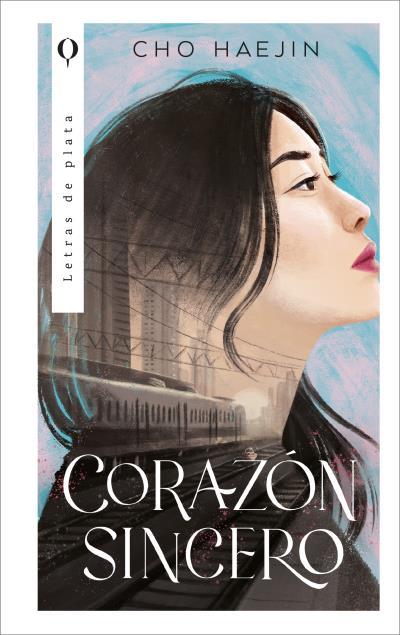 CORAZÓN SINCERO | 9788410439245 | CHO HAEJIN | Llibres Parcir | Llibreria Parcir | Llibreria online de Manresa | Comprar llibres en català i castellà online