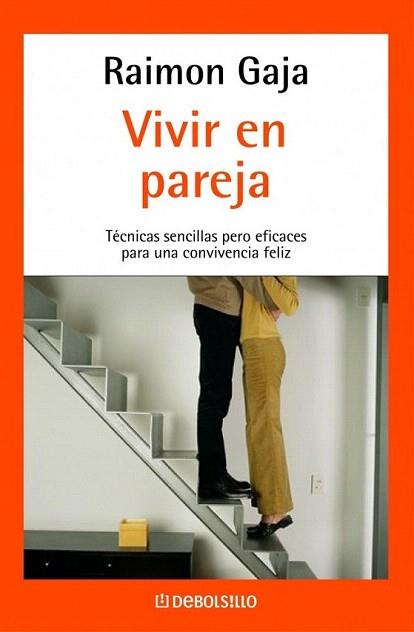VIVIR EN PAREJA  DE BOLSILLO | 9788497936286 | GAJA RAIMON | Llibres Parcir | Llibreria Parcir | Llibreria online de Manresa | Comprar llibres en català i castellà online