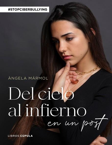 DEL CIELO AL INFIERNO EN UN POST | 9788448027995 | MÁRMOL, ÀNGELA | Llibres Parcir | Llibreria Parcir | Llibreria online de Manresa | Comprar llibres en català i castellà online