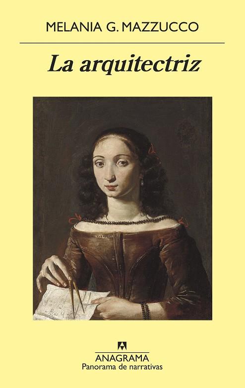 LA ARQUITECTRIZ | 9788433981271 | MAZZUCCO, MELANIA G. | Llibres Parcir | Llibreria Parcir | Llibreria online de Manresa | Comprar llibres en català i castellà online