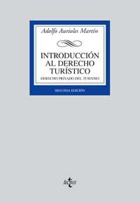 INTRODUCCION AL DERECHO TURISTICO derecho privado turismo t | 9788430942909 | AURIOLES ADOLFO | Llibres Parcir | Librería Parcir | Librería online de Manresa | Comprar libros en catalán y castellano online