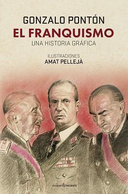 EL FRANQUISMO | 9788412595444 | PONTÓN GÓMEZ, GONZALO / PELLEJÀ PEDROL, AMAT | Llibres Parcir | Llibreria Parcir | Llibreria online de Manresa | Comprar llibres en català i castellà online