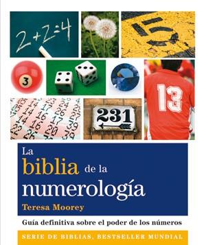 Biblia de la numerología, La | 9788484454274 | Moorey, Teresa | Llibres Parcir | Llibreria Parcir | Llibreria online de Manresa | Comprar llibres en català i castellà online