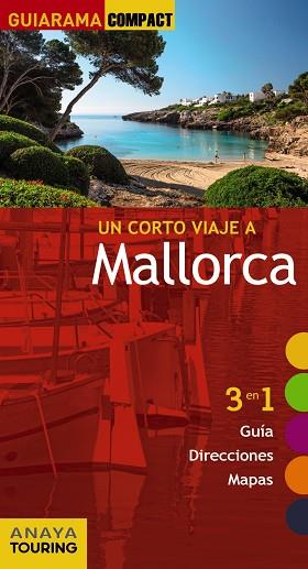 MALLORCA | 9788499358376 | RAYÓ FERRER, MIQUEL/JANER MANILA, GABRIEL/FERRÁ, MIQUEL | Llibres Parcir | Llibreria Parcir | Llibreria online de Manresa | Comprar llibres en català i castellà online