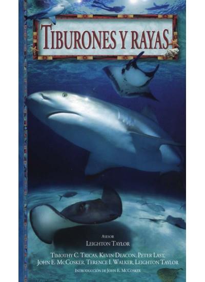 TIBURONES Y RAYAS tela | 9788428211581 | TAYLOR | Llibres Parcir | Llibreria Parcir | Llibreria online de Manresa | Comprar llibres en català i castellà online