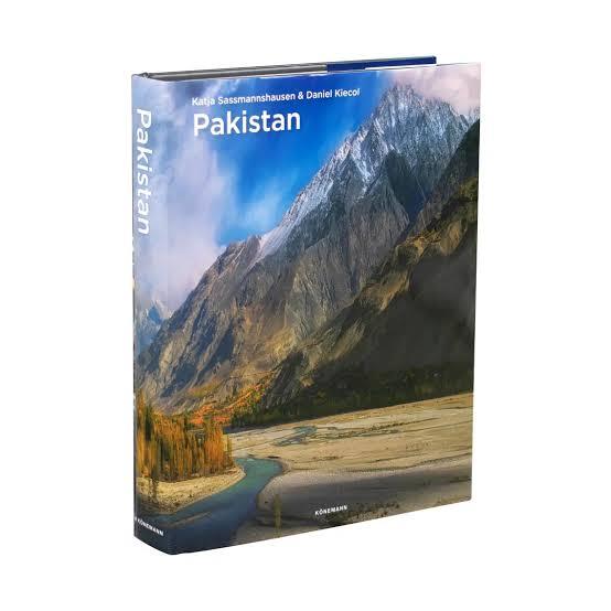 PAKISTAN | 9783741936395 | KIECOL, DANIEL KIECOL | Llibres Parcir | Llibreria Parcir | Llibreria online de Manresa | Comprar llibres en català i castellà online