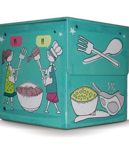 LET'S EAT!/¡A COMER! | 9788493727369 | GÓMEZ GIL, ANA | Llibres Parcir | Librería Parcir | Librería online de Manresa | Comprar libros en catalán y castellano online