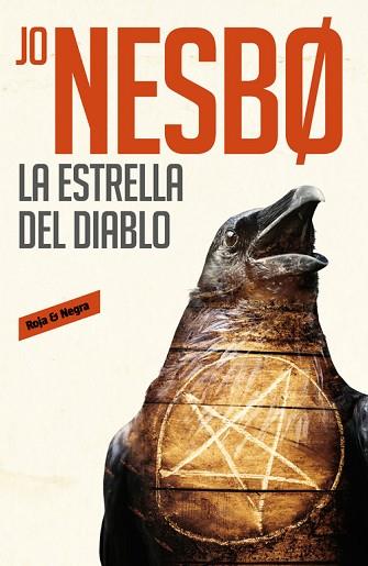 LA ESTRELLA DEL DIABLO (HARRY HOLE 5) | 9788416709533 | JO NESBO | Llibres Parcir | Llibreria Parcir | Llibreria online de Manresa | Comprar llibres en català i castellà online