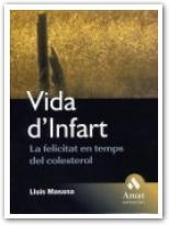 VIDA D'INFART | 9788497351379 | MASANA | Llibres Parcir | Librería Parcir | Librería online de Manresa | Comprar libros en catalán y castellano online