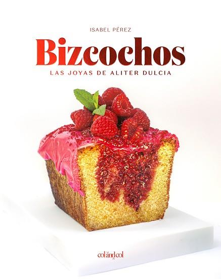 BIZCOCHOS | 9788419483720 | PÉREZ SARDIÑA, ISABEL | Llibres Parcir | Llibreria Parcir | Llibreria online de Manresa | Comprar llibres en català i castellà online