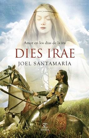 DIES IRAE | 9788467024593 | JOEL SANTAMARÍA | Llibres Parcir | Librería Parcir | Librería online de Manresa | Comprar libros en catalán y castellano online