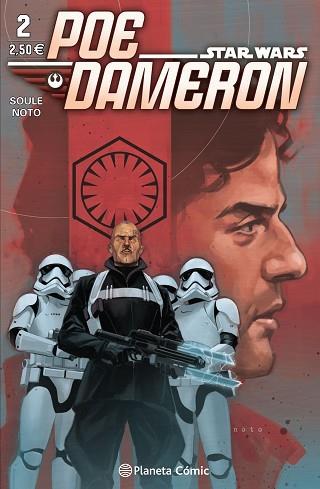 STAR WARS POE DAMERON Nº 02 | 9788416693597 | CHARLES SOULE | Llibres Parcir | Librería Parcir | Librería online de Manresa | Comprar libros en catalán y castellano online