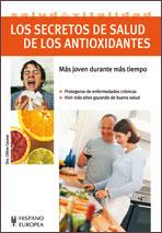 LOS SECRETOS DE LA SALUD DE LOS ANTIOXIDANTES salud vitalid | 9788425519307 | CAUSSE C DRA | Llibres Parcir | Librería Parcir | Librería online de Manresa | Comprar libros en catalán y castellano online