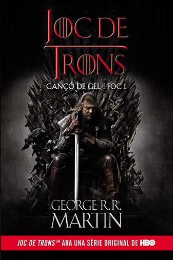 JOC DE TRONS CANÇO DE GEL I FOC 1 | 9788420409801 | GEORGE R R MARTIN | Llibres Parcir | Librería Parcir | Librería online de Manresa | Comprar libros en catalán y castellano online