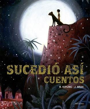 SUCEDIO ASI. CUENTOS | 9788426398468 | JOSEP RUDYARD KIPLING | Llibres Parcir | Librería Parcir | Librería online de Manresa | Comprar libros en catalán y castellano online