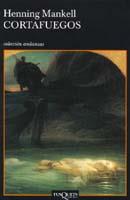 CORTAFUEGOS col andanzas | 9788483102862 | HENNING MANKELL | Llibres Parcir | Llibreria Parcir | Llibreria online de Manresa | Comprar llibres en català i castellà online