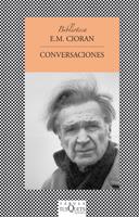 CONVERSACIONES col fabula | 9788483832790 | E M CIORAN | Llibres Parcir | Llibreria Parcir | Llibreria online de Manresa | Comprar llibres en català i castellà online