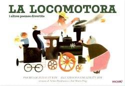 LA LOCOMOTORA I ALTRES POEMES DIVERTITS | 9788412654561 | TUWIM, JULIAN | Llibres Parcir | Librería Parcir | Librería online de Manresa | Comprar libros en catalán y castellano online