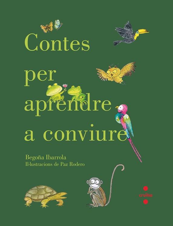 C-CONTES PER APRENDRE A CONVIURE | 9788466144193 | IBARROLA, BEGOÑA | Llibres Parcir | Librería Parcir | Librería online de Manresa | Comprar libros en catalán y castellano online