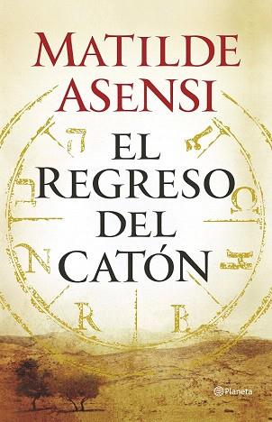 EL REGRESO DEL CATÓN | 9788408145820 | MATILDE ASENSI | Llibres Parcir | Llibreria Parcir | Llibreria online de Manresa | Comprar llibres en català i castellà online