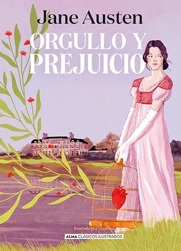 ORGULLO Y PREJUICIO (ED. 2025) | 9788410206823 | AUSTEN, JANE | Llibres Parcir | Librería Parcir | Librería online de Manresa | Comprar libros en catalán y castellano online
