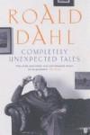 COMPLETELY UNEXPECT TALES | 9780140098204 | DAHL, ROALD | Llibres Parcir | Llibreria Parcir | Llibreria online de Manresa | Comprar llibres en català i castellà online