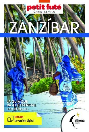 ZANZÍBAR | 9788418086816 | VARIOS AUTORES | Llibres Parcir | Llibreria Parcir | Llibreria online de Manresa | Comprar llibres en català i castellà online