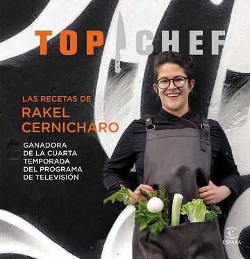 LAS RECETAS DE RAKEL CERNICHARO | 9788467049763 | CERNICHARO, RAKEL | Llibres Parcir | Librería Parcir | Librería online de Manresa | Comprar libros en catalán y castellano online