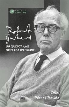 ROBERT GERHARD | 9788412630596 | Llibres Parcir | Librería Parcir | Librería online de Manresa | Comprar libros en catalán y castellano online