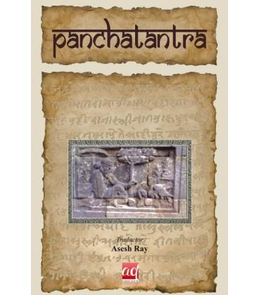 PANCHATANTRA | PODI112518 | RAY  ASESH | Llibres Parcir | Librería Parcir | Librería online de Manresa | Comprar libros en catalán y castellano online