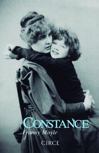 CONSTANCE | 9788477652953 | MOYLE, FRANNY | Llibres Parcir | Llibreria Parcir | Llibreria online de Manresa | Comprar llibres en català i castellà online
