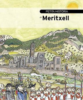 PETITA HISTORIA DE MERITXELL | 9788499794297 | ROSSELL, RAMON | Llibres Parcir | Librería Parcir | Librería online de Manresa | Comprar libros en catalán y castellano online