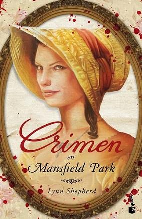 CRIMEN EN MANSFIELD PARK booket | 9788408099352 | LYNN SHEPHERD | Llibres Parcir | Llibreria Parcir | Llibreria online de Manresa | Comprar llibres en català i castellà online