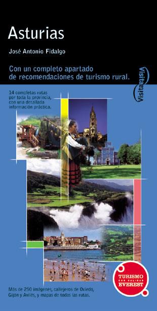GUIA VISITA ASTURIAS | 9788424103743 | Llibres Parcir | Librería Parcir | Librería online de Manresa | Comprar libros en catalán y castellano online