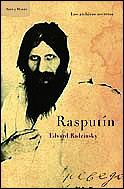 RASPUTIN | 9788484323952 | RADZISKY | Llibres Parcir | Llibreria Parcir | Llibreria online de Manresa | Comprar llibres en català i castellà online