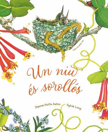 UN NIU ÉS SOROLLÓS | 9788418900303 | HUTTS ASTON, DIANNA | Llibres Parcir | Librería Parcir | Librería online de Manresa | Comprar libros en catalán y castellano online