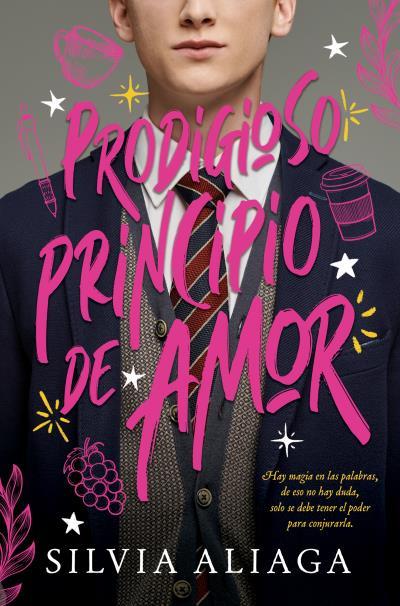 PRODIGIOSO PRINCIPIO DE AMOR | 9788419130884 | ALIAGA, SILVIA | Llibres Parcir | Llibreria Parcir | Llibreria online de Manresa | Comprar llibres en català i castellà online