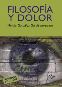 FILOSOFIA Y DOLOR | 9788430950560 | GONZALEZ M | Llibres Parcir | Llibreria Parcir | Llibreria online de Manresa | Comprar llibres en català i castellà online