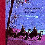 ELS REIS D ORIENT | 9788424614812 | CARRASCO XAVIER | Llibres Parcir | Librería Parcir | Librería online de Manresa | Comprar libros en catalán y castellano online